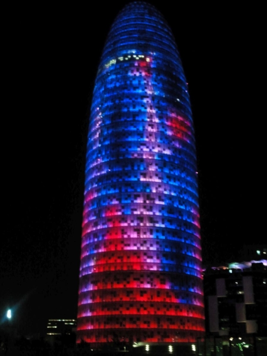 Studienfahrt Barcelona 2015/07 Studienfahrt Barcelona 2015/07