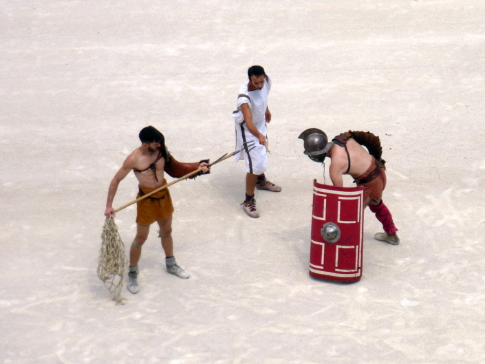 Latein-Exkursion 2019/07