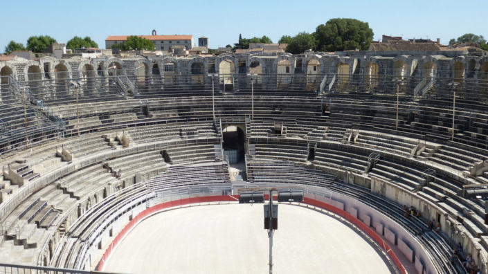 Latein-Exkursion 2019/07