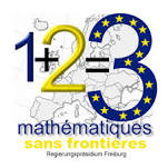 Mathe ohne Grenzen Logo