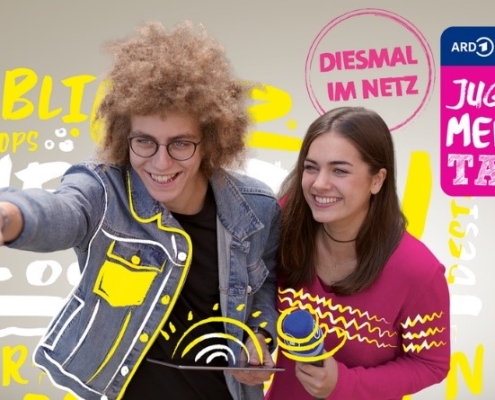 ARD-Jugendmedientag