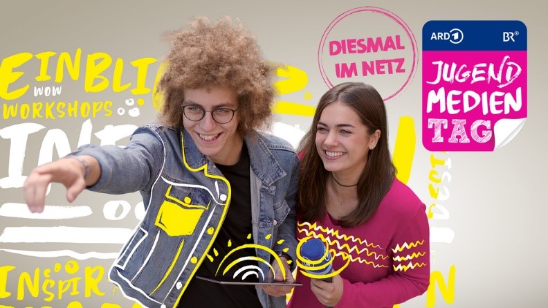 ARD-Jugendmedientag