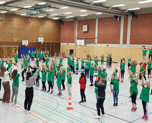 2021-10-15 Schlossnight Gruppentanz