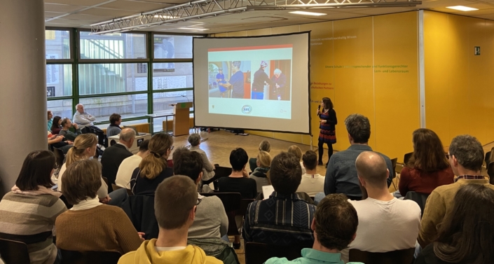 Pädagogischer Tag zum Thema Nachhaltigkeit