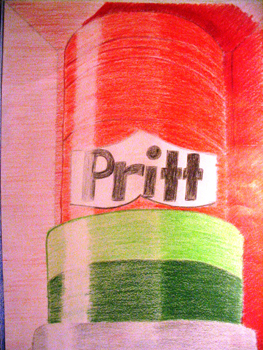 Klasse 8: Stillleben