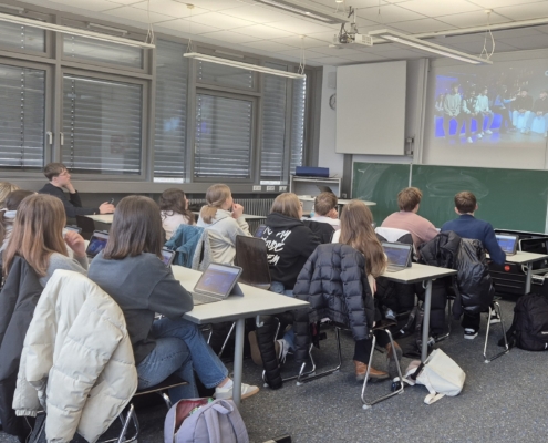 Crashkurs Medienbildung der ARD