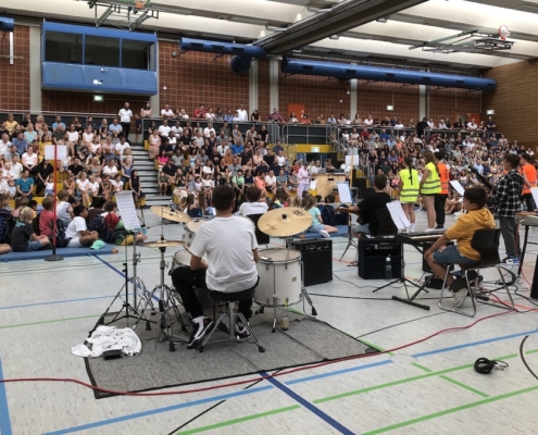 Einschulungsfeier 2023