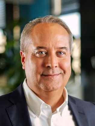 Elternbeirat: Sven Dahlmeier