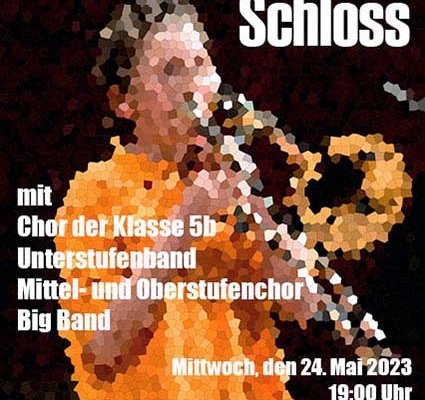 Konzertabend der Musik-AGs