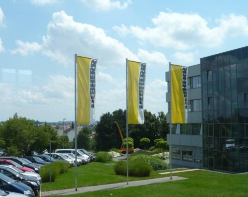 Liebherr-Werk Ehingen