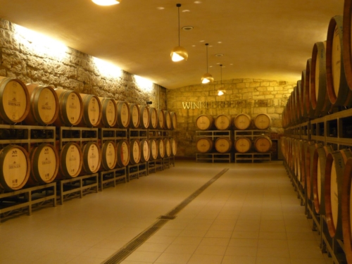 Winzergenossenschaft Ihringen