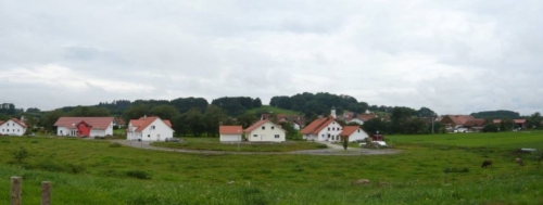 Würmeiszeitliche Endmoräne bei Winterstettenstadt