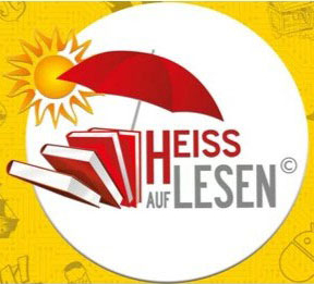 Heiss auf Lesen