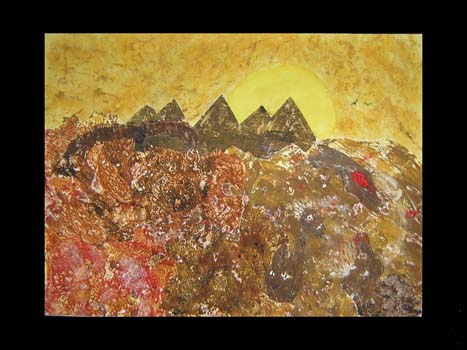 Klasse 10: Am Ende der Welt