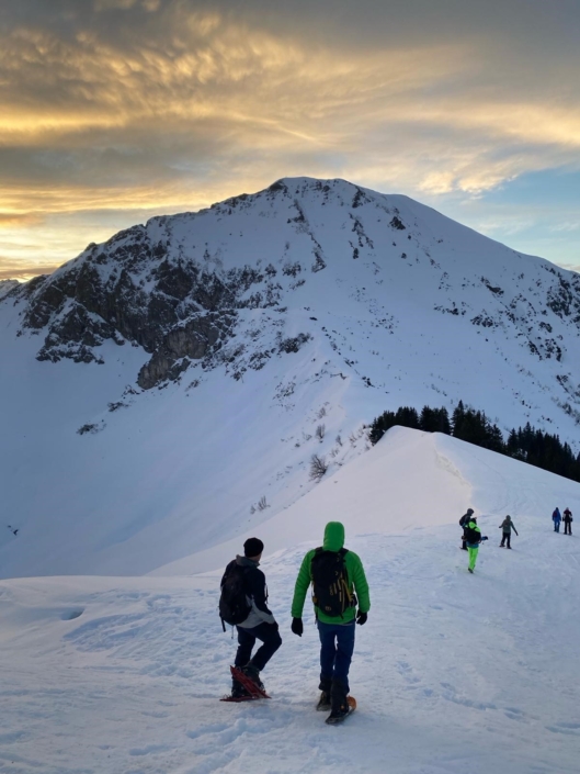 Kooperationsskilandheim mit der Janusz-Korczak-Schule