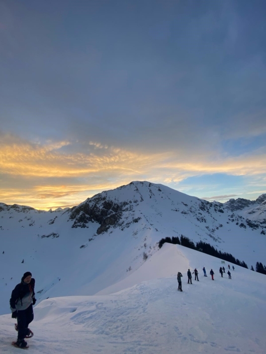 Kooperationsskilandheim mit der Janusz-Korczak-Schule