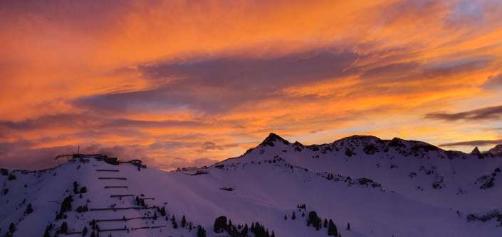 Kooperationsskilandheim mit der Janusz-Korczak-Schule