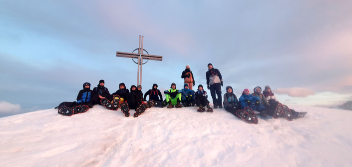 Kooperationsskilandheim mit der Janusz-Korczak-Schule