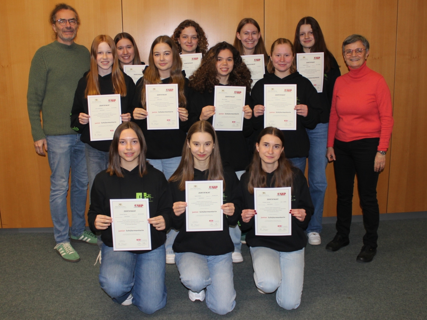 Jugendbegleiter 2024(2025 Jugendbegleiter 2024(2025