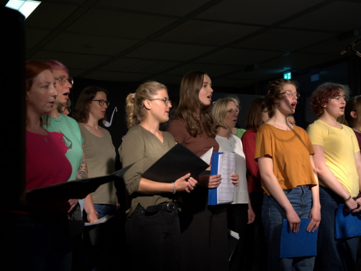 Konzertabend Let the Sunshine