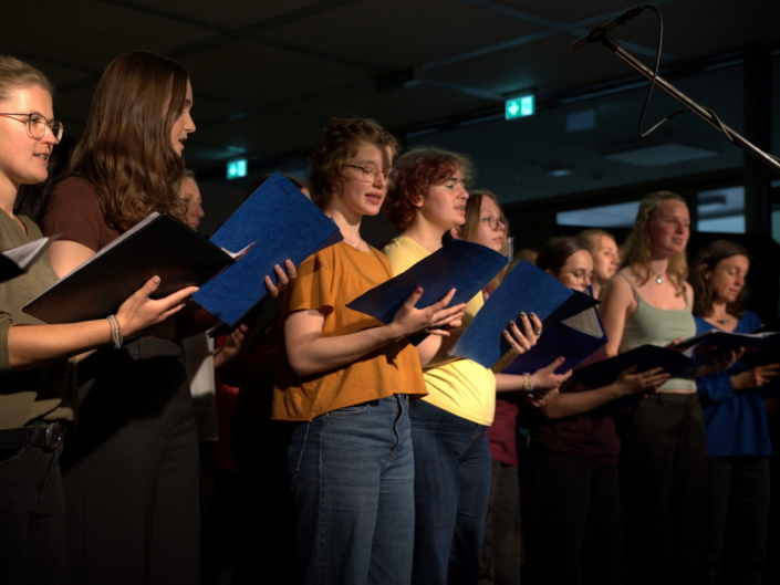 Konzertabend Let the Sunshine