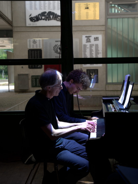 Konzertabend Let the Sunshine