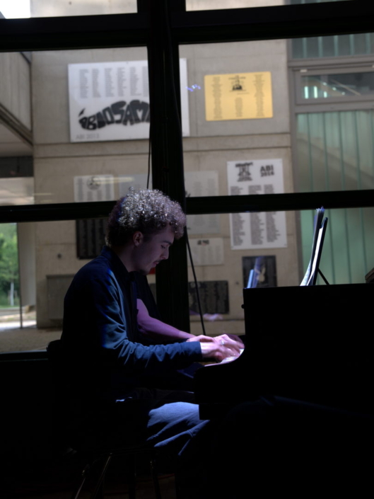 Konzertabend Let the Sunshine