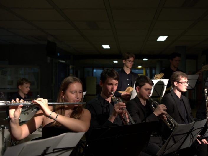 Konzertabend Let the Sunshine