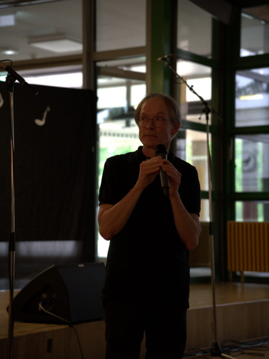 Konzertabend Let the Sunshine