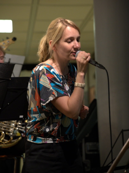 Konzertabend Let the Sunshine