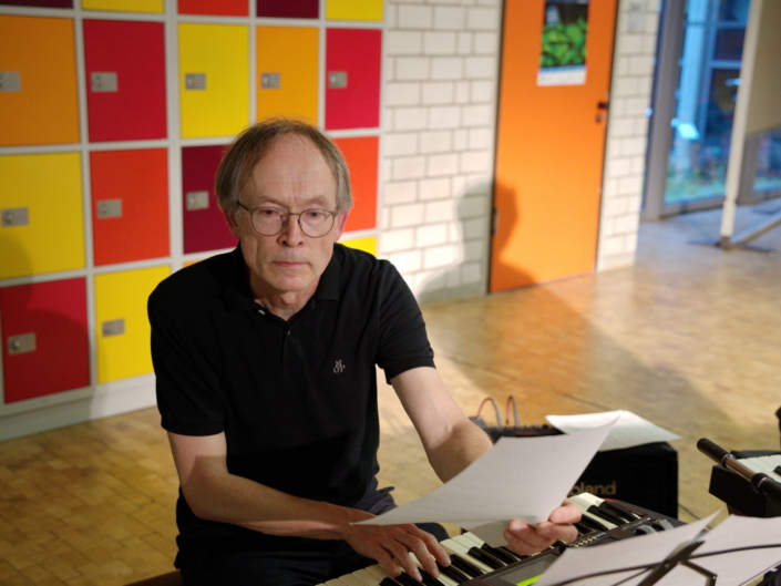 Konzertabend Let the Sunshine