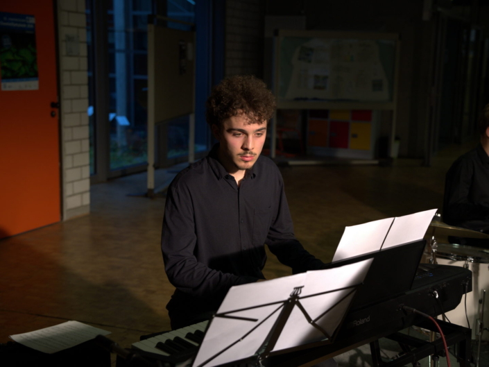 Konzertabend Let the Sunshine