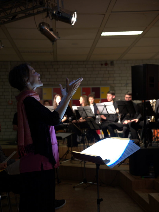 Konzertabend Let the Sunshine