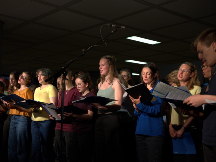 Konzertabend Let the Sunshine