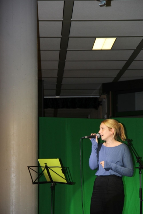 Konzertabend am Schloss