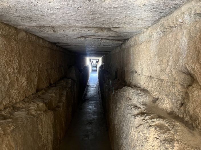 Latein-Exkursion Frankreich