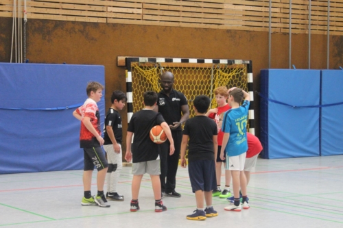 Offenes Ganztagsangebot