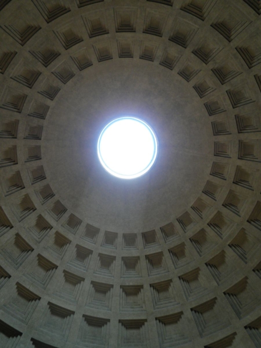 Rom Pantheon