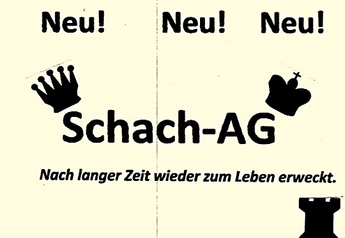 Schach-AG