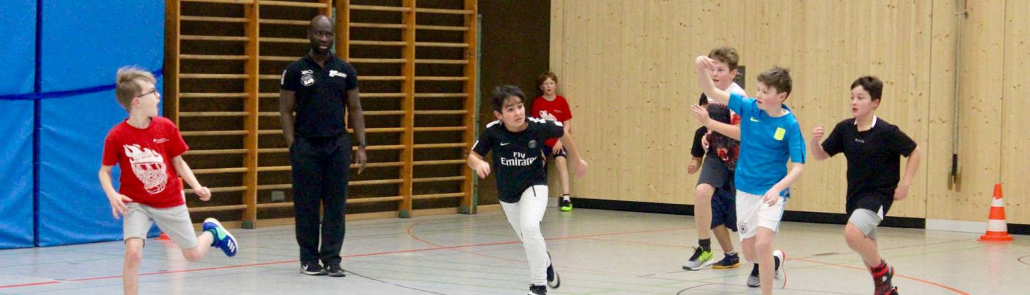 Schlossgymnasium Kirchheim