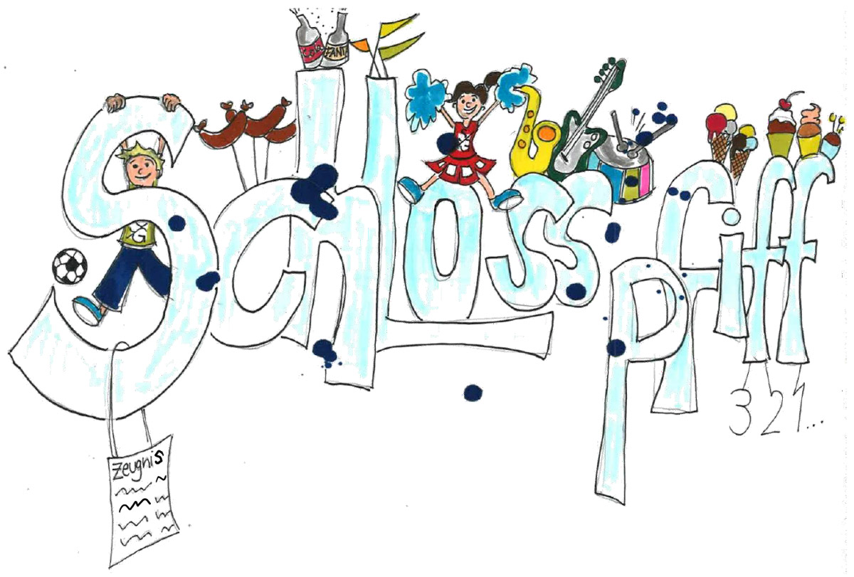 Einladung zum Schlosspfiff 2023