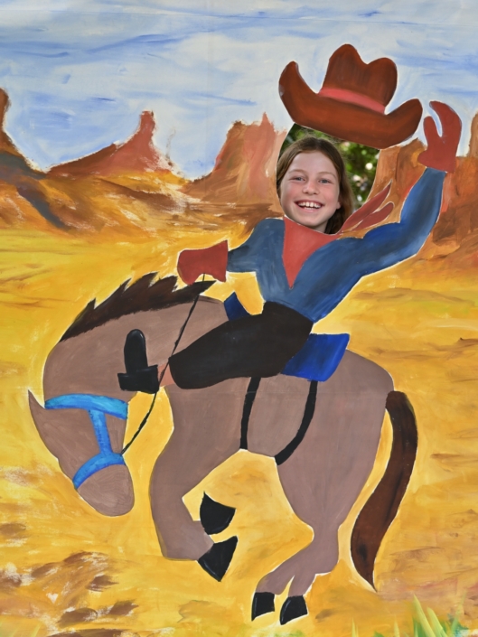 Schulfest Schlossgymnasium Kirchheim 2025