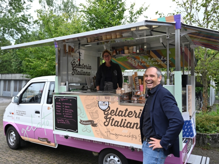 Schulfest Schlossgymnasium Kirchheim 2025