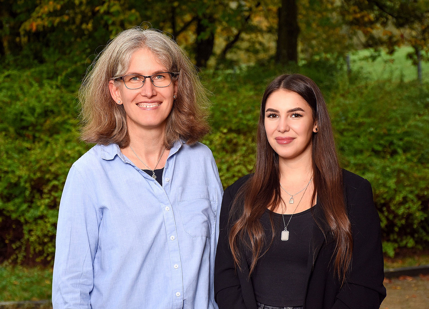 Sekretariat Schlossgymnasium Kirchheim 2025