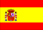Spanische Flagge