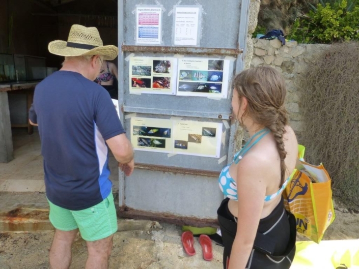 Studienfahrt Cap Roig