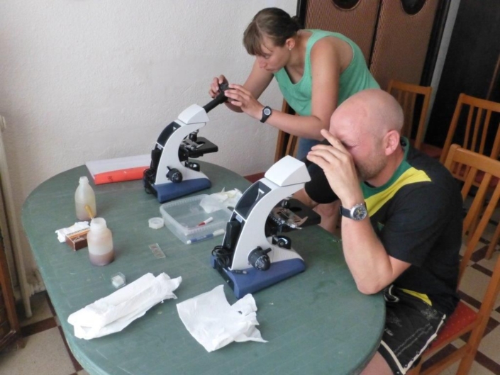 Studienfahrt Cap Roig