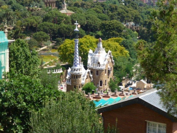 Studienfahrt Cap Roig