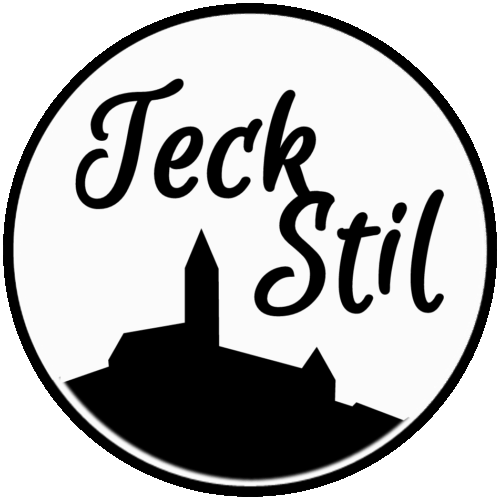 TeckStil-Logo