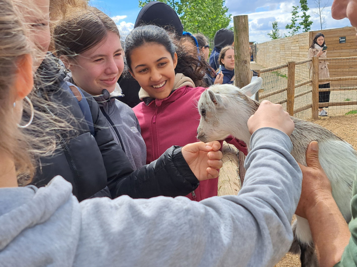 Tierpark Tierra Rapaz